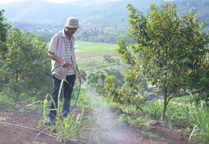 Cần đột phá sản xuất nông nghiệp an toàn, hữu cơ tại Lâm Đồng