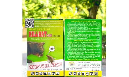 Công Ty Trí Văn Nông