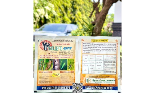 Công Ty Thanh Điền