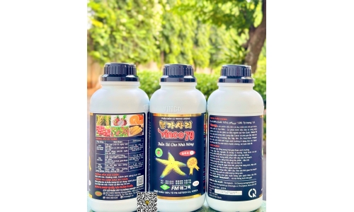 Công Ty Việt Nông