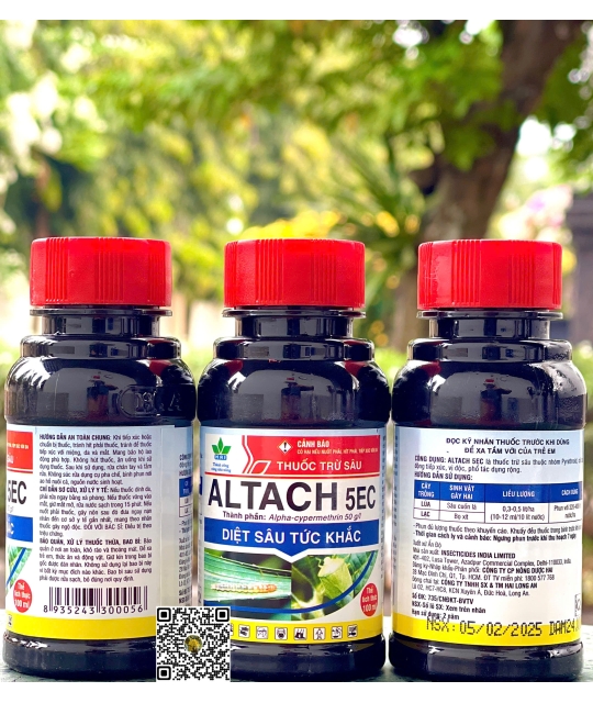AlTach 5EC - 100ml x 96 chai