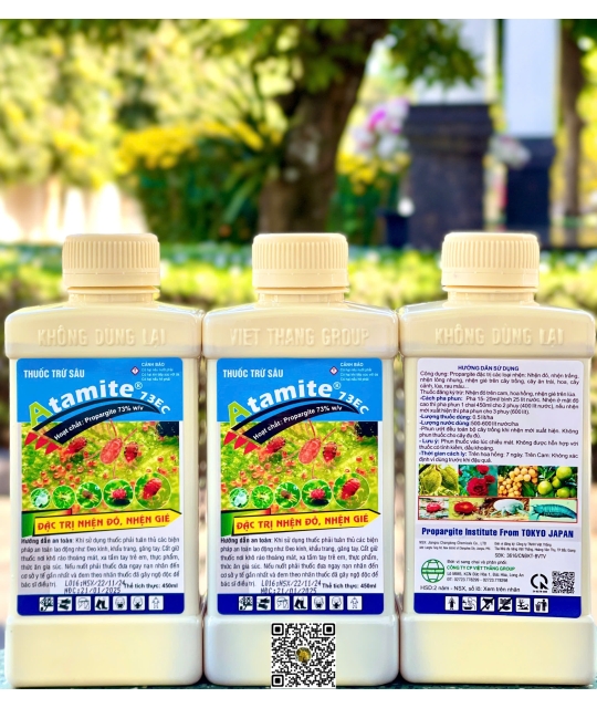 Atamite 73EC - 450ml