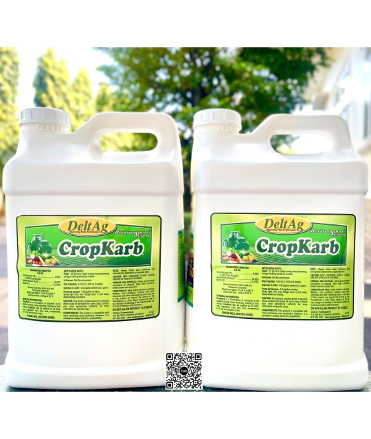 CropKarb - 10 Lít x 2 can