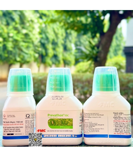 FMC Prevathon 5SC - 150ml x 40 chai