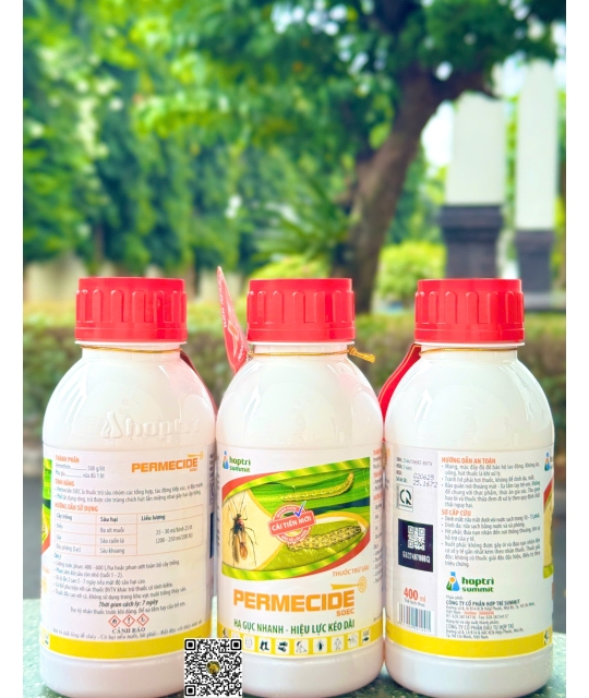 Permecide 50EC NN - 400ml x 20 chai