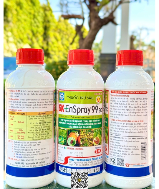 SK Enspray 99EC - 1 lít