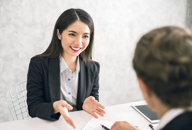 Tuyển nhân viên bán hàng