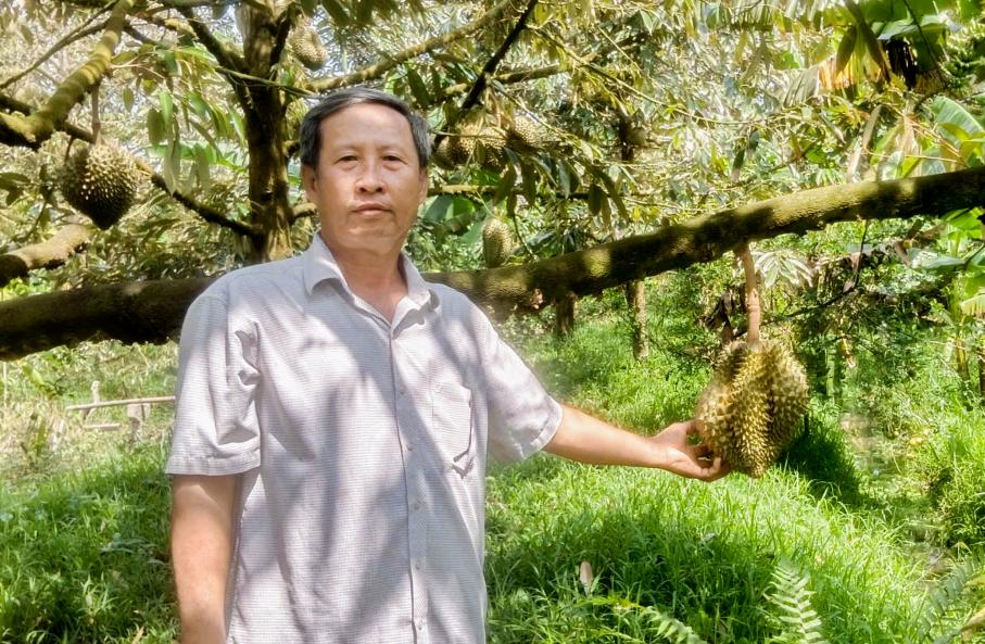 Chú Cao - Cẩm Mỹ, Đồng Nai 