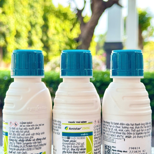 Amistar 250SC - 100ml