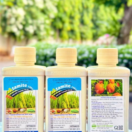 Atamite 73EC - 240ml