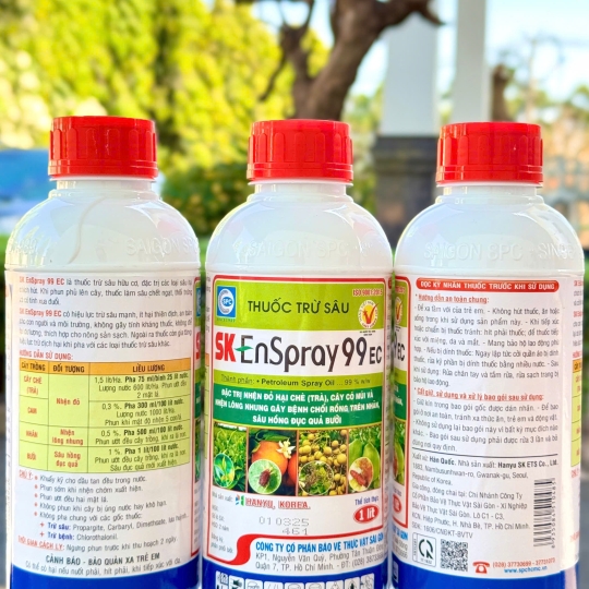 SK Enspray 99EC - 1 lít