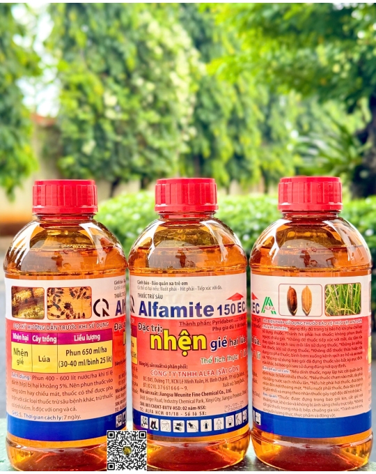 Alfamite 150EC - 1 lít