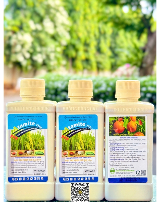 Atamite 73EC - 240ml