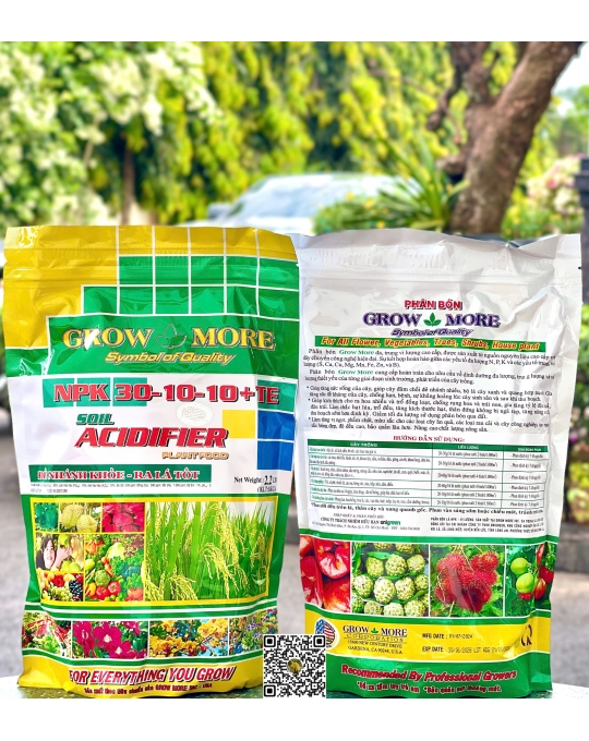 DN 30.10.10 - 1kg x 10 bịch